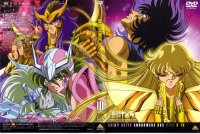 BUY NEW saint seiya - 50440 Premium Anime Print Poster