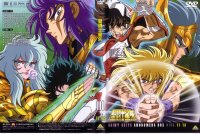BUY NEW saint seiya - 50601 Premium Anime Print Poster