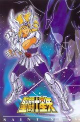 BUY NEW saint seiya - 50672 Premium Anime Print Poster