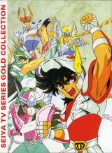 BUY NEW saint seiya - 51275 Premium Anime Print Poster