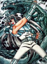 BUY NEW saint seiya - 51450 Premium Anime Print Poster