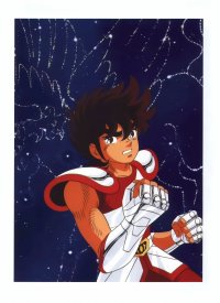 BUY NEW saint seiya - 51452 Premium Anime Print Poster