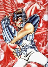 BUY NEW saint seiya - 51546 Premium Anime Print Poster