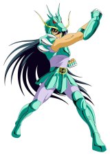 BUY NEW saint seiya - 51770 Premium Anime Print Poster