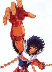 BUY NEW saint seiya - 51771 Premium Anime Print Poster