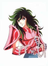BUY NEW saint seiya - 52575 Premium Anime Print Poster