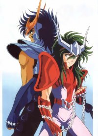 BUY NEW saint seiya - 52585 Premium Anime Print Poster