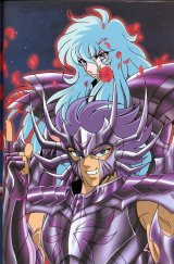 BUY NEW saint seiya - 52586 Premium Anime Print Poster