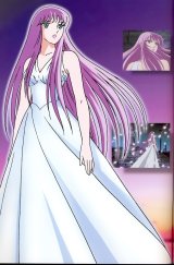 BUY NEW saint seiya - 53730 Premium Anime Print Poster