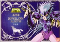 BUY NEW saint seiya - 56541 Premium Anime Print Poster