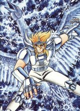 BUY NEW saint seiya - 56658 Premium Anime Print Poster