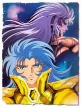 BUY NEW saint seiya - 56661 Premium Anime Print Poster