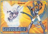 BUY NEW saint seiya - 56908 Premium Anime Print Poster