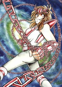 BUY NEW saint seiya - 57077 Premium Anime Print Poster