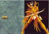 BUY NEW saint seiya - 57165 Premium Anime Print Poster