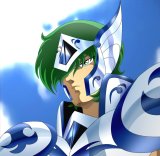 BUY NEW saint seiya - 57237 Premium Anime Print Poster