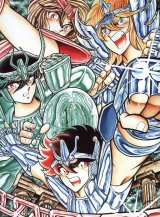BUY NEW saint seiya - 59328 Premium Anime Print Poster