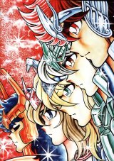 BUY NEW saint seiya - 59578 Premium Anime Print Poster