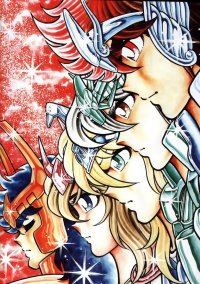 BUY NEW saint seiya - 59578 Premium Anime Print Poster
