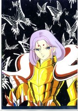 BUY NEW saint seiya - 61259 Premium Anime Print Poster