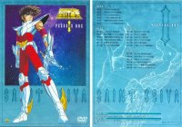 BUY NEW saint seiya - 63360 Premium Anime Print Poster