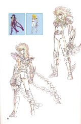 BUY NEW saint seiya - 63536 Premium Anime Print Poster