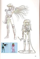 BUY NEW saint seiya - 63576 Premium Anime Print Poster