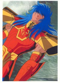 BUY NEW saint seiya - 68019 Premium Anime Print Poster