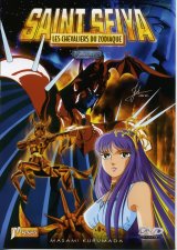 BUY NEW saint seiya - 68696 Premium Anime Print Poster