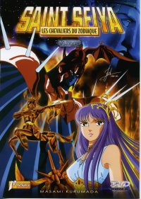 BUY NEW saint seiya - 68696 Premium Anime Print Poster