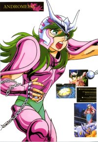 BUY NEW saint seiya - 6877 Premium Anime Print Poster