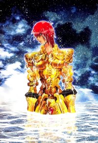 BUY NEW saint seiya - 6880 Premium Anime Print Poster