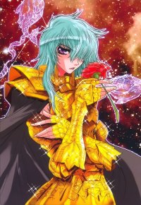 BUY NEW saint seiya - 68855 Premium Anime Print Poster
