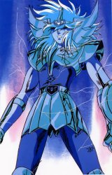 BUY NEW saint seiya - 68880 Premium Anime Print Poster