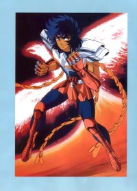 BUY NEW saint seiya - 68881 Premium Anime Print Poster