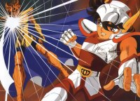 BUY NEW saint seiya - 68904 Premium Anime Print Poster