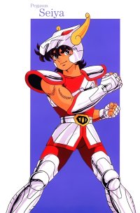 BUY NEW saint seiya - 68915 Premium Anime Print Poster