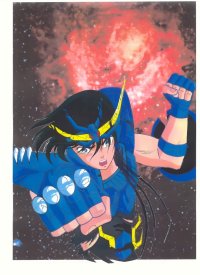 BUY NEW saint seiya - 68921 Premium Anime Print Poster