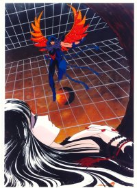 BUY NEW saint seiya - 68924 Premium Anime Print Poster