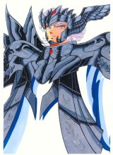 BUY NEW saint seiya - 69133 Premium Anime Print Poster