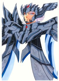 BUY NEW saint seiya - 69133 Premium Anime Print Poster
