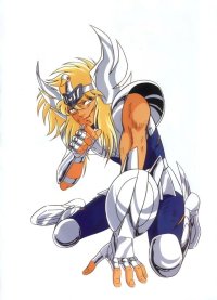 BUY NEW saint seiya - 6955 Premium Anime Print Poster