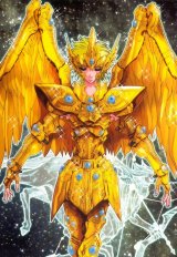 BUY NEW saint seiya - 6956 Premium Anime Print Poster