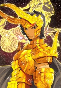 BUY NEW saint seiya - 6958 Premium Anime Print Poster