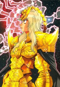 BUY NEW saint seiya - 70964 Premium Anime Print Poster