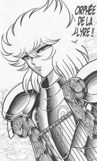 BUY NEW saint seiya - 77808 Premium Anime Print Poster
