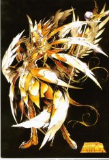 BUY NEW saint seiya - 78374 Premium Anime Print Poster