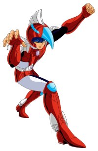 BUY NEW saint seiya - 82650 Premium Anime Print Poster