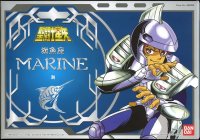 BUY NEW saint seiya - 82958 Premium Anime Print Poster