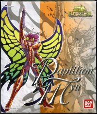 BUY NEW saint seiya - 83082 Premium Anime Print Poster